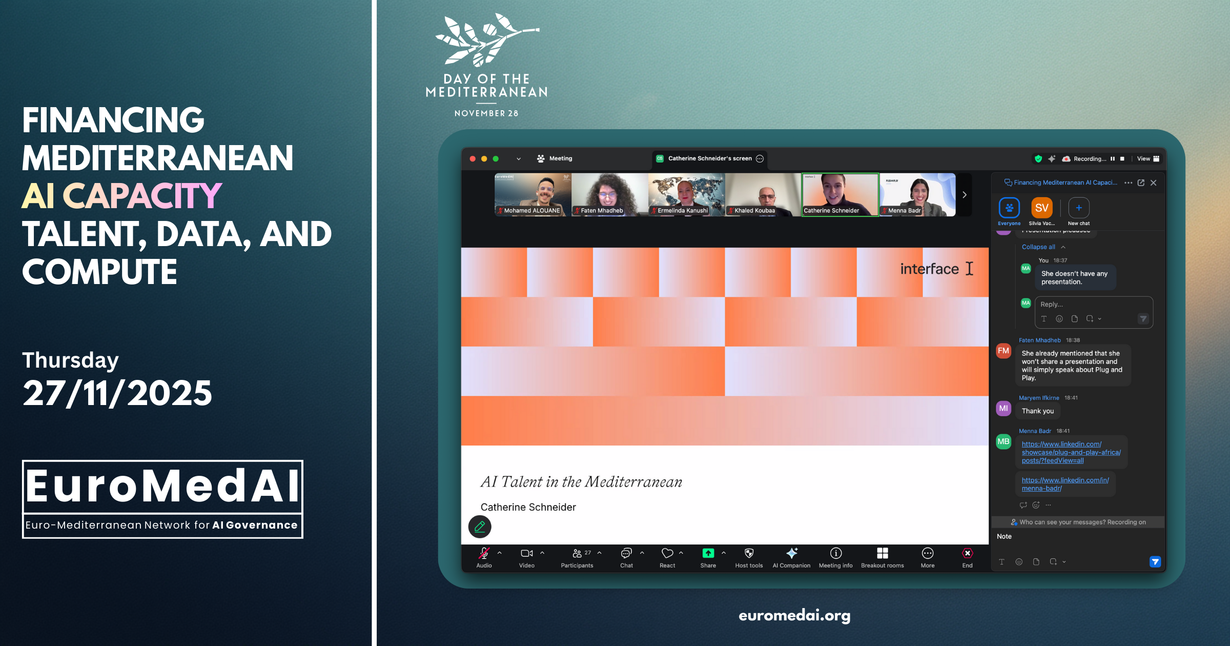Silvia Vacchi - AI Skills Framework