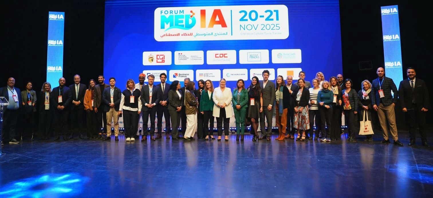 EuroMedAI Delegation