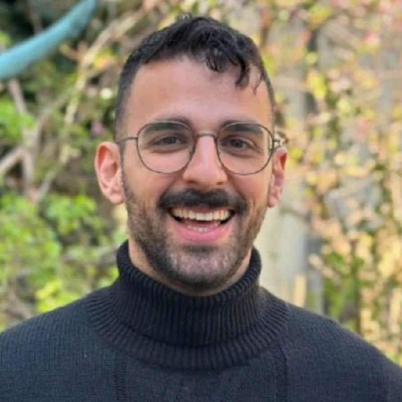 Alejandro Tlaie Boria Alejandro Tlaie Boria