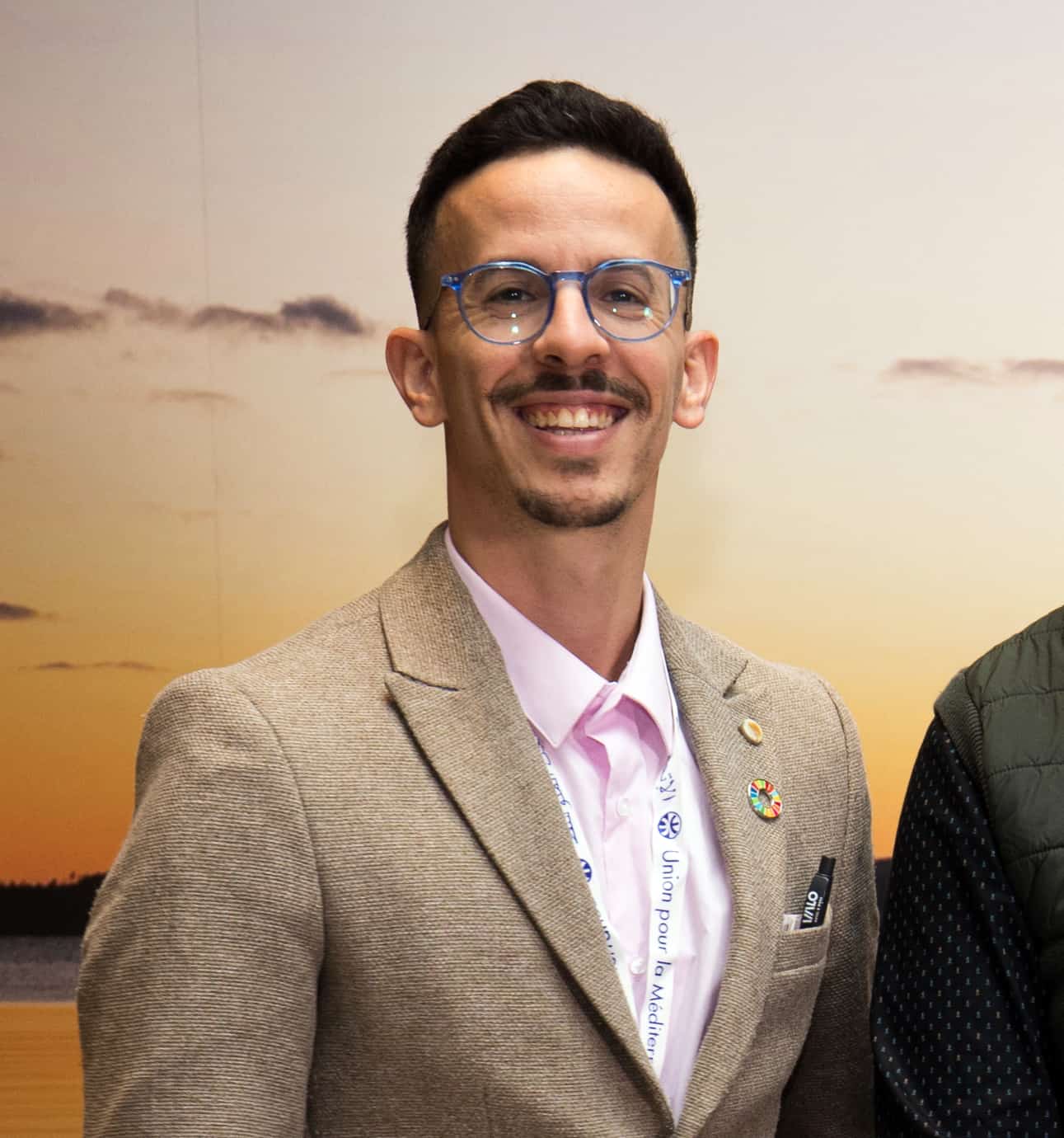 Mohamed Alouane Mohamed Alouane