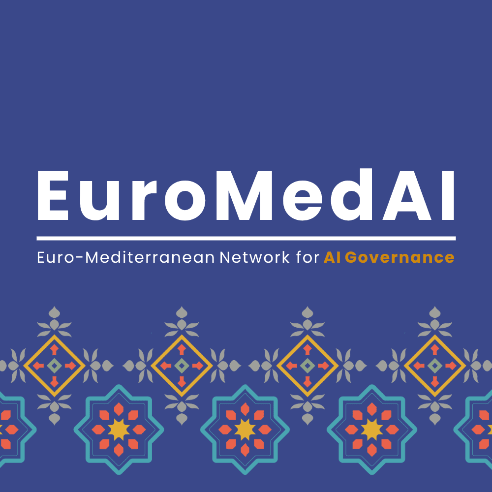 EuroMedAI logo